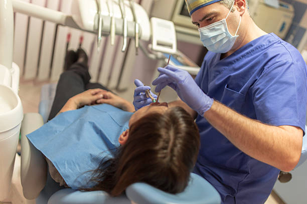 Best Dental X-Rays and Imaging  in Spiro, OK